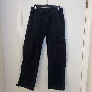 CUTEST American Eagle cargo pants